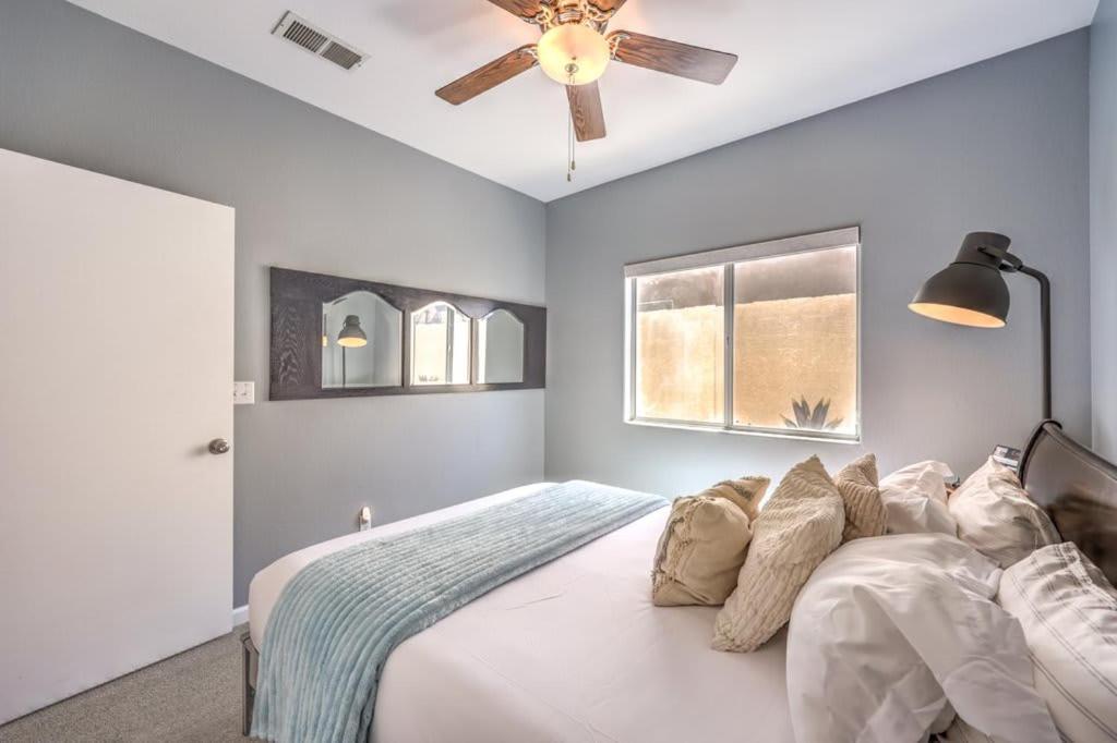 Family Fun For Everyone In Las Vegas- 4 Bedrooms, Billiards, Game Room Henderson Exterior photo