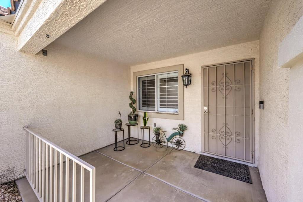Family Fun For Everyone In Las Vegas- 4 Bedrooms, Billiards, Game Room Henderson Exterior photo