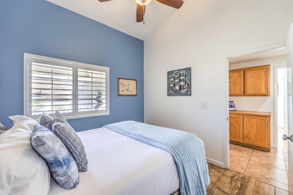 Family Fun For Everyone In Las Vegas- 4 Bedrooms, Billiards, Game Room Henderson Exterior photo