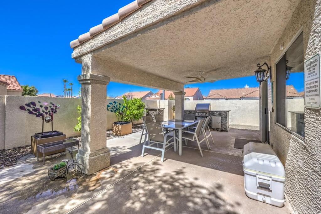 Family Fun For Everyone In Las Vegas- 4 Bedrooms, Billiards, Game Room Henderson Exterior photo