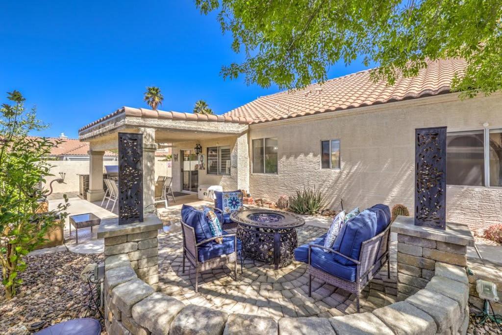 Family Fun For Everyone In Las Vegas- 4 Bedrooms, Billiards, Game Room Henderson Exterior photo