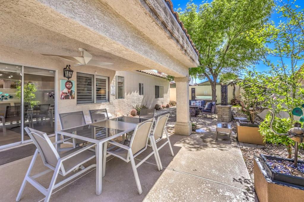 Family Fun For Everyone In Las Vegas- 4 Bedrooms, Billiards, Game Room Henderson Exterior photo
